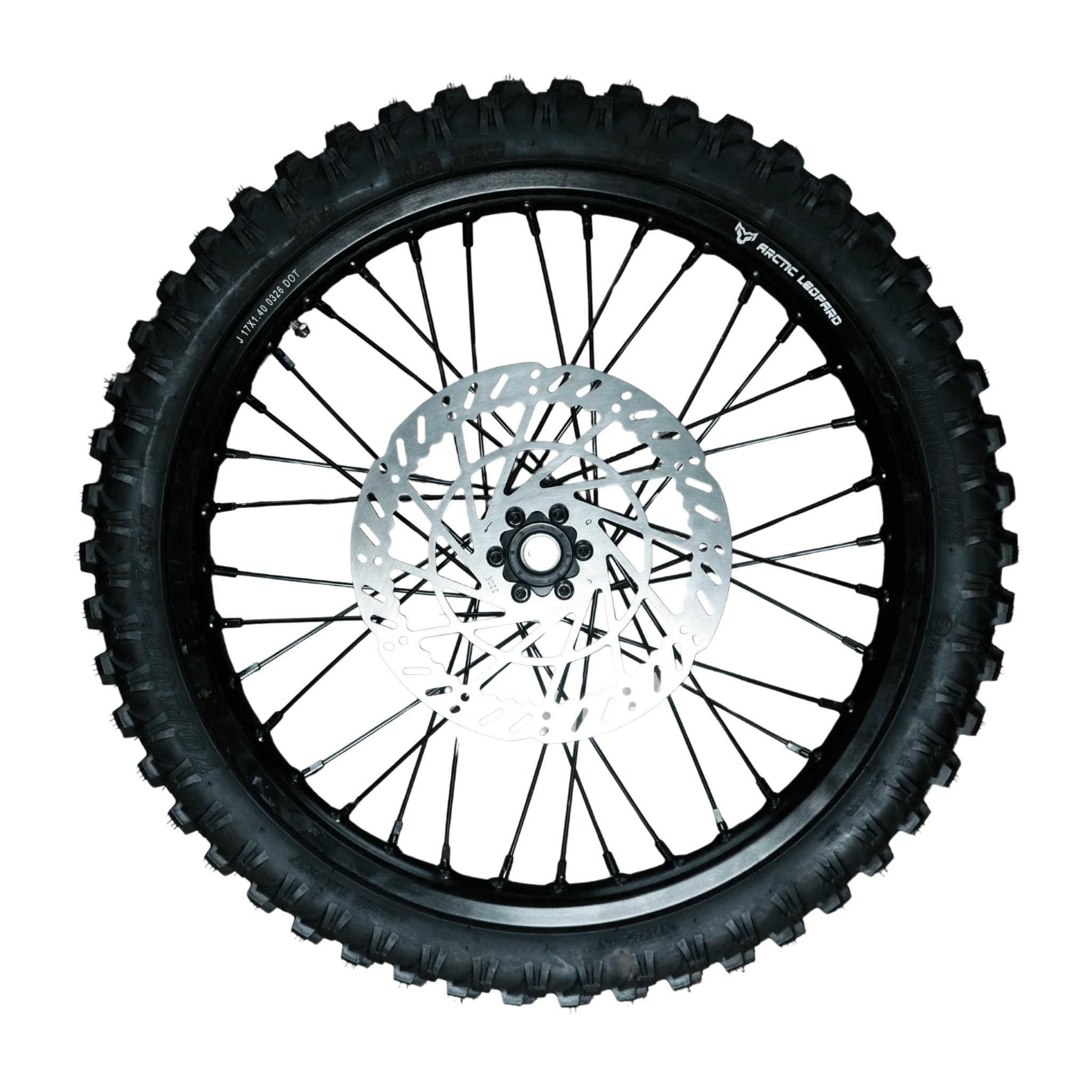 Wheels and Tires